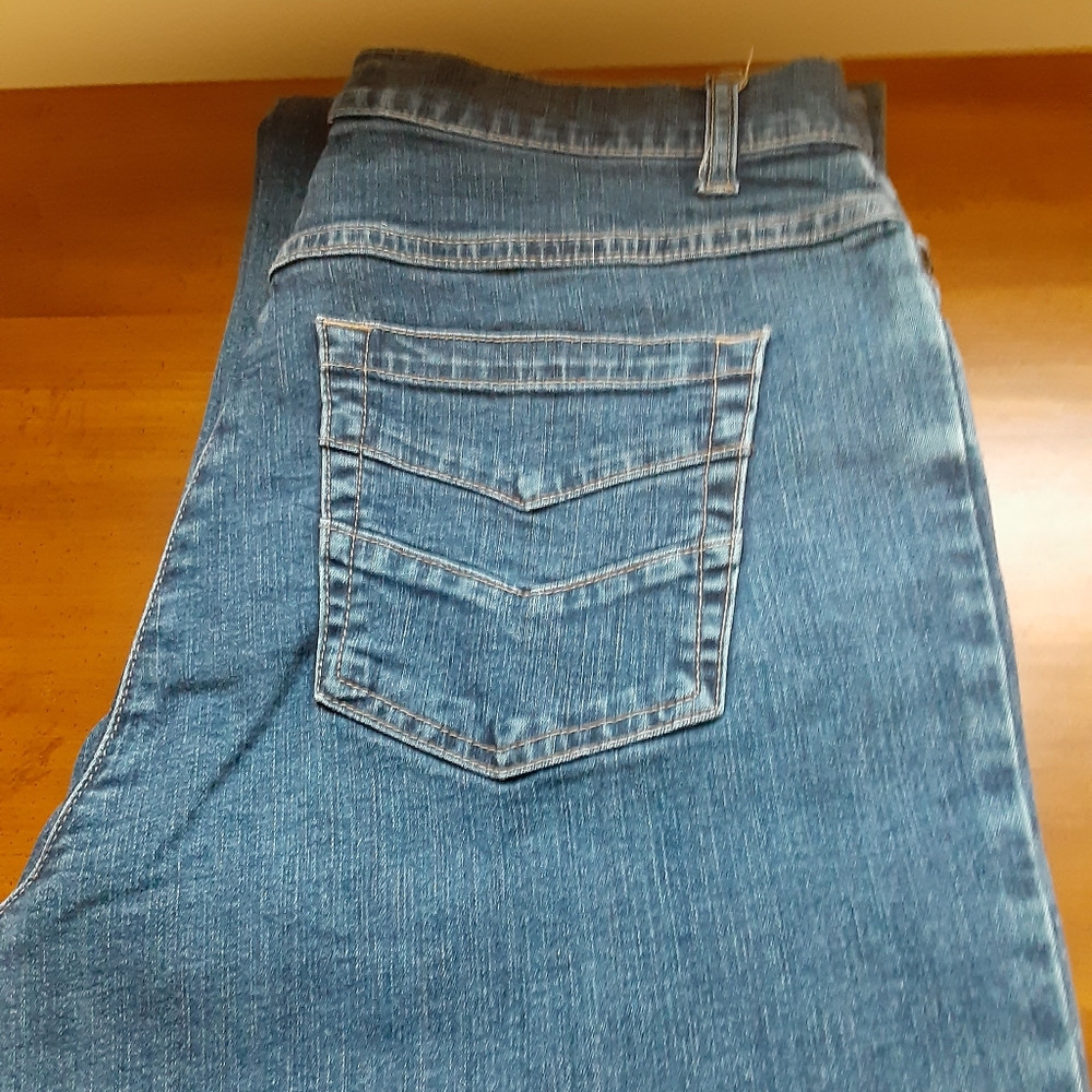 Christopher & Banks Jeans